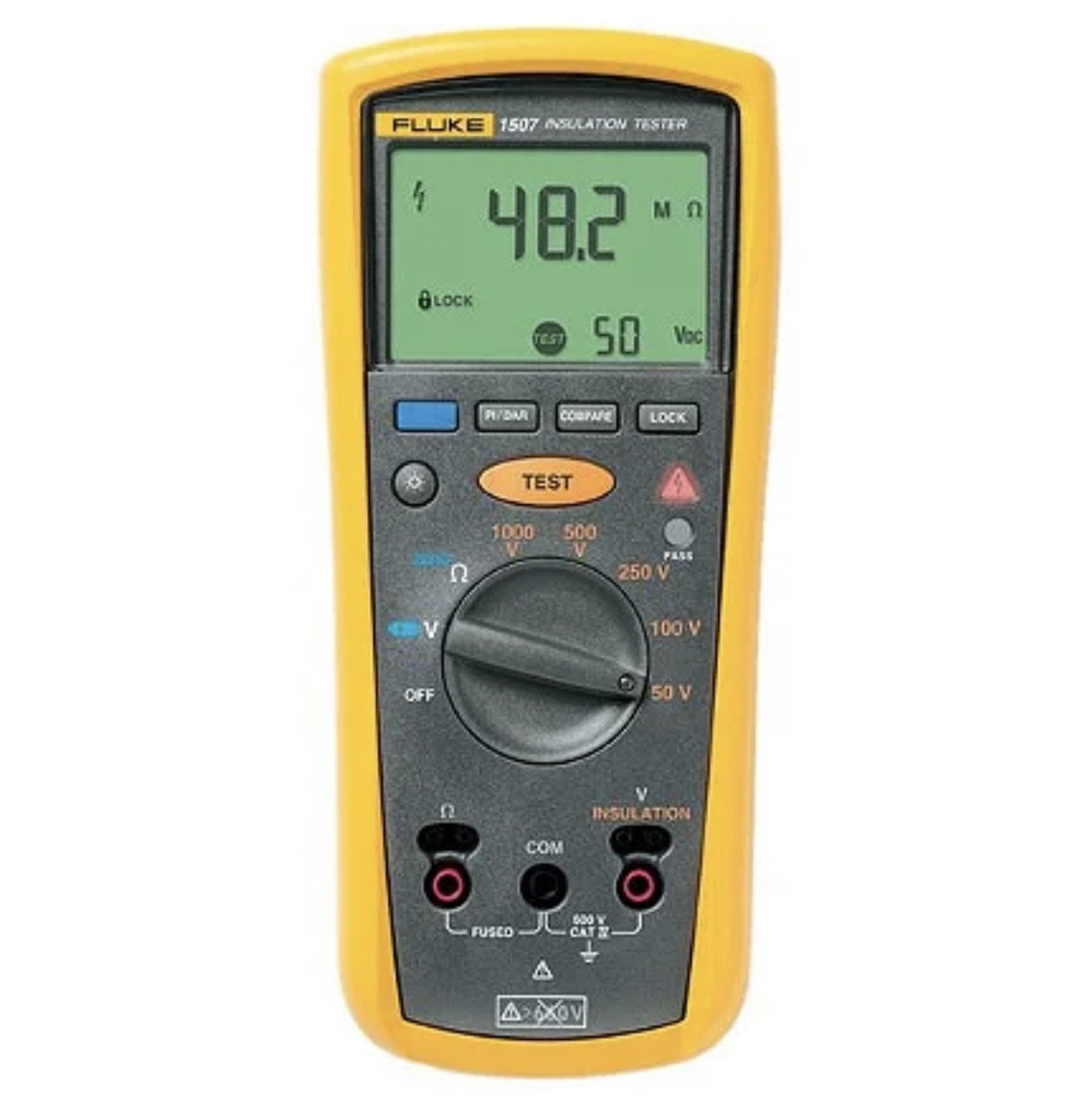 FLUKE 1507