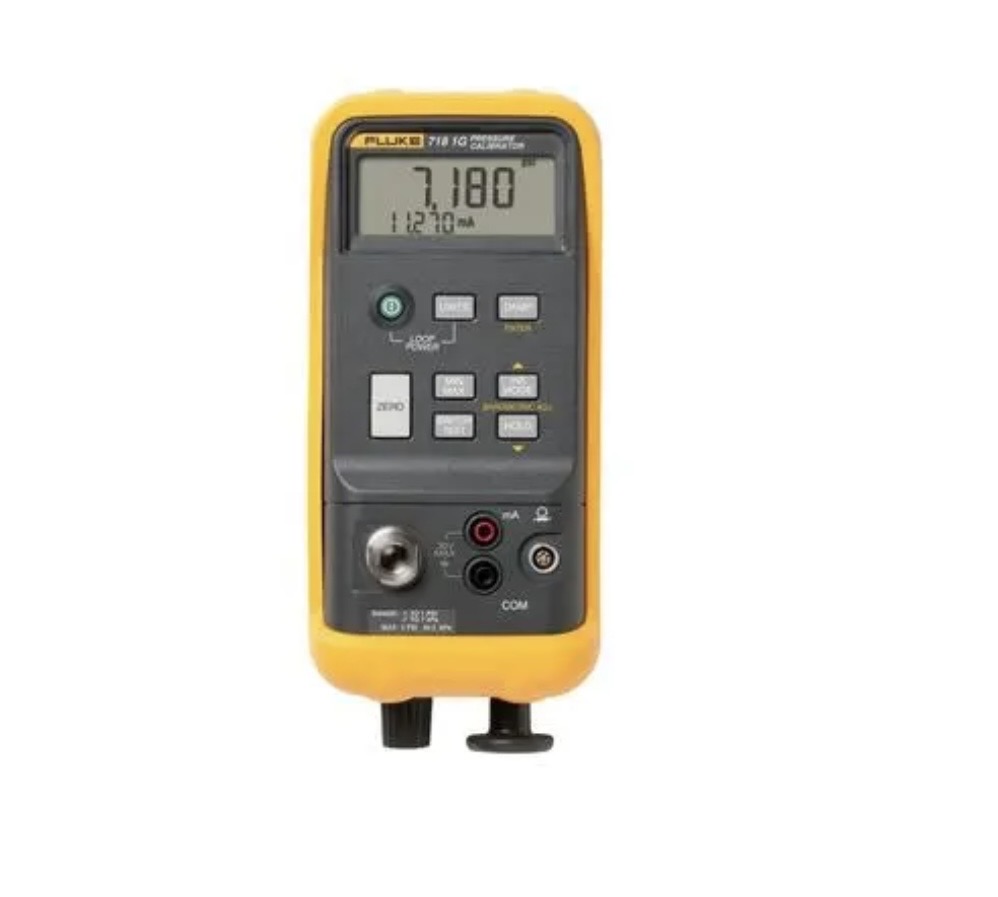 Fluke 718 Calibrador de pressão
